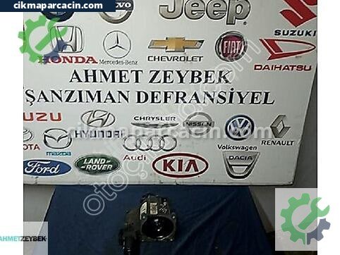 Hyundai Kona Korna çıkma parça
