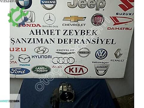 Hyundai Kona Korna çıkma parça