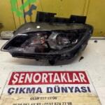 HYUNDAİ KONA ÖN SOL FAR ORJİNAL