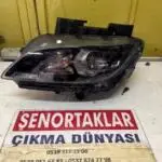 HYUNDAİ KONA ÖN SOL FAR ORJİNAL