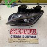 HYUNDAİ KONA ÖN SOL FAR ORJİNAL