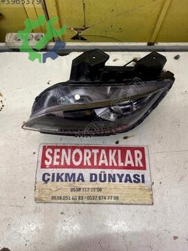 Hyundai Kona Sol Ön Far 92101-J95XX çıkma parça