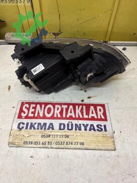 Hyundai Kona Sol Ön Far 92101-J95XX çıkma parça