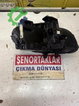 Hyundai Kona Sol Ön Far 92101-J95XX çıkma parça
