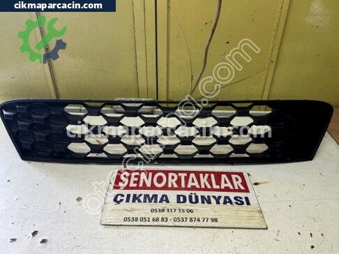 Hyundai Kona Tampon Izgarası çıkma parça
