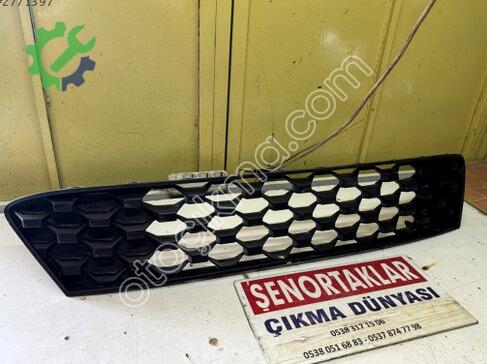 Hyundai Kona Tampon Izgarası 86350-J9CA0 çıkma parça