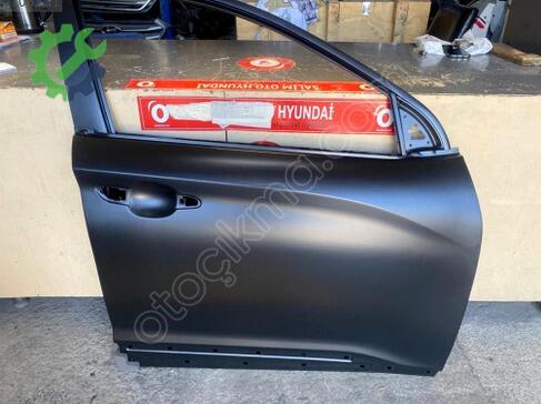 Hyundai Kona Sağ Ön Kapı çıkma parça