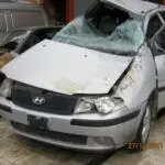 HYUNDAİ MATRIX 2005 DİZEL-BENZİNLİ ÇIKMA PARÇA