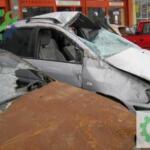 HYUNDAİ MATRIX 2005 DİZEL-BENZİNLİ ÇIKMA PARÇA