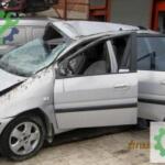 HYUNDAİ MATRIX 2005 DİZEL-BENZİNLİ ÇIKMA PARÇA