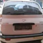 HYUNDAİ MATRIX 2005 DİZEL-BENZİNLİ ÇIKMA PARÇA