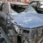 HYUNDAİ MATRIX 2006 DİZEL-BENZİNLİ ÇIKMA PARÇA