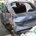 HYUNDAİ MATRIX 2006 DİZEL-BENZİNLİ ÇIKMA PARÇA