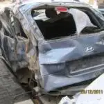 HYUNDAİ MATRIX 2006 DİZEL-BENZİNLİ ÇIKMA PARÇA