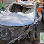 HYUNDAİ MATRIX 2006 DİZEL-BENZİNLİ ÇIKMA PARÇA