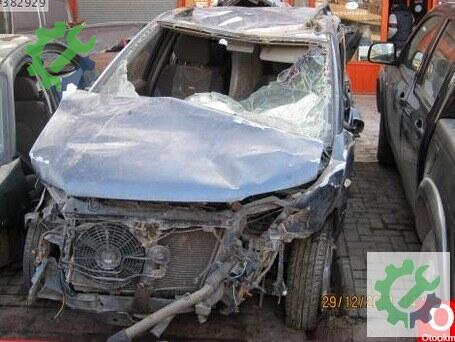Hyundai Matrix Matrix Far çıkma parça