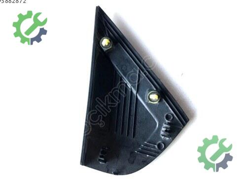 Hyundai Matrix Dış Ayna Gövdeleri 8618010000 çıkma parça