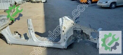 Hyundai Matrix Matrix Far çıkma parça