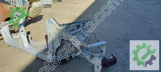 Hyundai Matrix Matrix Far çıkma parça