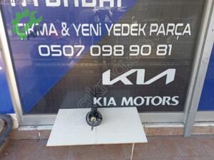 HYUNDAİ MATRİX SAĞ AMORTİSÖR 54661-17600 SIFIR