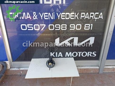Hyundai Matrix Sağ Amortisör çıkma parça