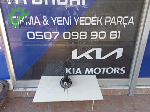 Hyundai Matrix Sağ Amortisör çıkma parça