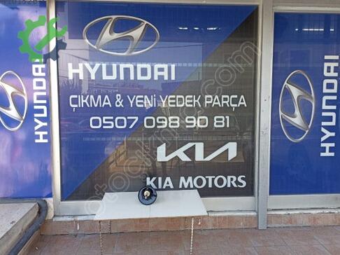 Hyundai Matrix Sağ Amortisör 54661 çıkma parça