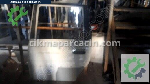 Hyundai Matrix Sol Arka Kapı çıkma parça
