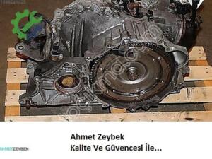 Hyundai Santa Fe 2.0 CRDİ Motor Otomatik Şanzıman Çıkma