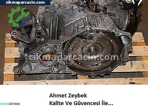 Hyundai Santa Fe Otomatik Şanzıman çıkma parça