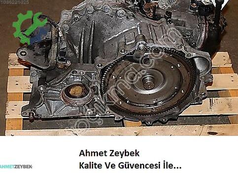 Hyundai Santa Fe Otomatik Şanzıman çıkma parça
