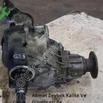 Hyundai Santa Fe 2000-2006 Arası Ön Defransiyel Çıkma Or