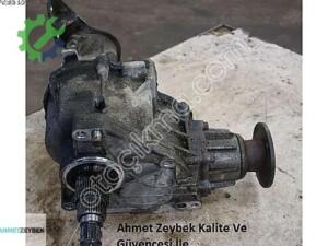 Hyundai Santa Fe 2000-2006 Arası Ön Defransiyel Çıkma Or