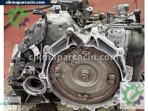Hyundai Santa Fe Otomatik Şanzıman çıkma parça