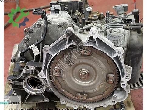 Hyundai Santa Fe Otomatik Şanzıman çıkma parça
