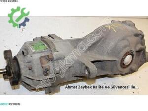 Hyundai Santa Fe 2006-2012 Arası Arka Defransiyel Kaplin