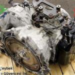 Hyundai Santa Fe 2006-2012 Arası Otomatik Şanzıman Çıkm