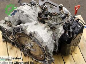 Hyundai Santa Fe 2006-2012 Arası Otomatik Şanzıman Çıkm