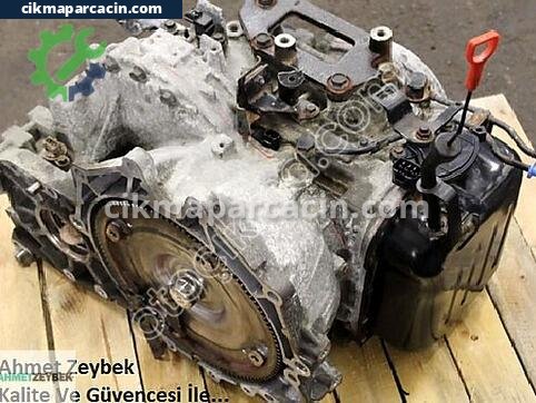 Hyundai Santa Fe Otomatik Şanzıman çıkma parça