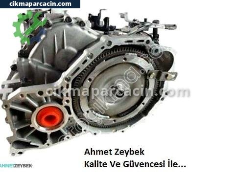 Hyundai Santa Fe Otomatik Şanzıman çıkma parça