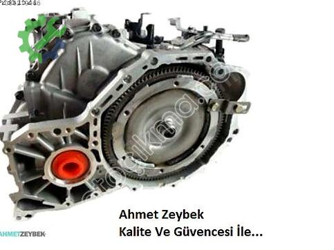 Hyundai Santa Fe Otomatik Şanzıman çıkma parça