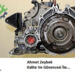 Hyundai Bayon Otomatik Şanzıman Çıkma Parça İstanbul