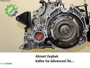 Hyundai Santa Fe 2.7 V6 Motor Otomatik Şanzıman Çıkma Or