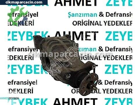 Hyundai Santa Fe Arka Defransiyel çıkma parça
