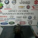 HYUNDAİ SANTA FE ÇIKMA ARKA DEFRANSİYEL