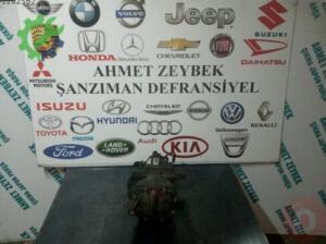 HYUNDAİ SANTA FE ÇIKMA ARKA DEFRANSİYEL