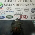 HYUNDAİ SANTA FE ÇIKMA ARKA DEFRANSİYEL