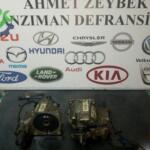 HYUNDAİ SANTA FE ÇIKMA HALDEKS KAPLİN