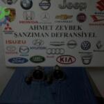 Hyundai Santa Fe Çıkma Arka Defransiyel Haldex