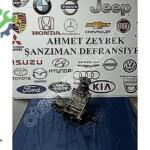 Hyundai Santa Fe Çıkma Ön Defransiyel